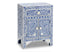 Sylvan Inlay Nightstand - Ziba Homes