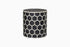 Lattice Inlay End Table - Ziba Homes